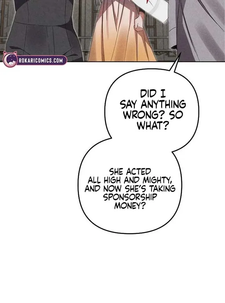 At the Place Where the Golden Rose Broke Chapter 6 page 54