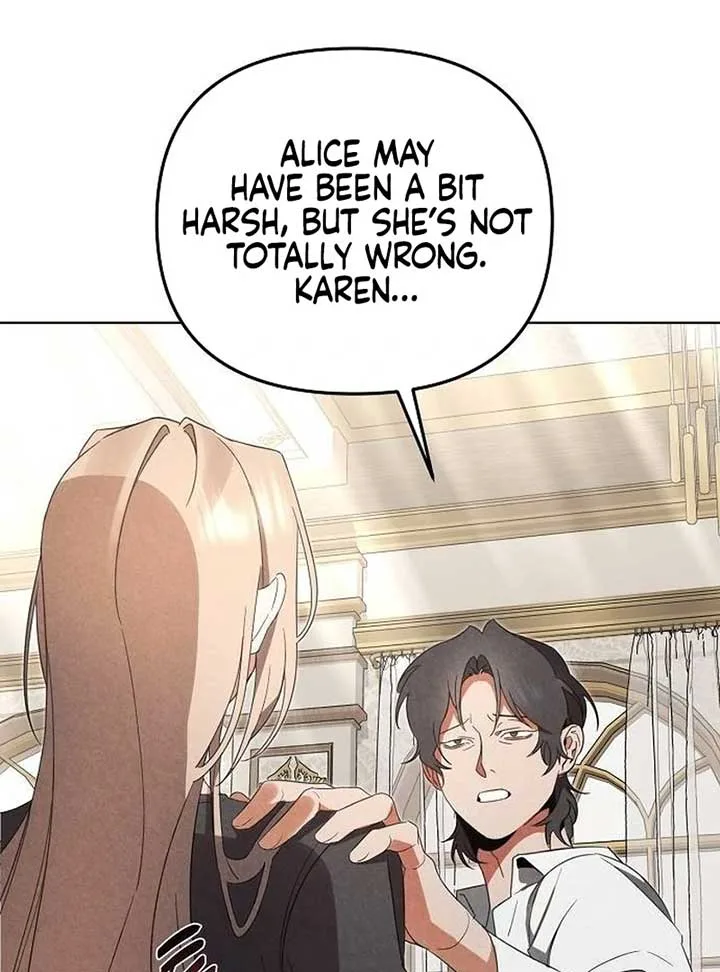 At the Place Where the Golden Rose Broke Chapter 6 page 57