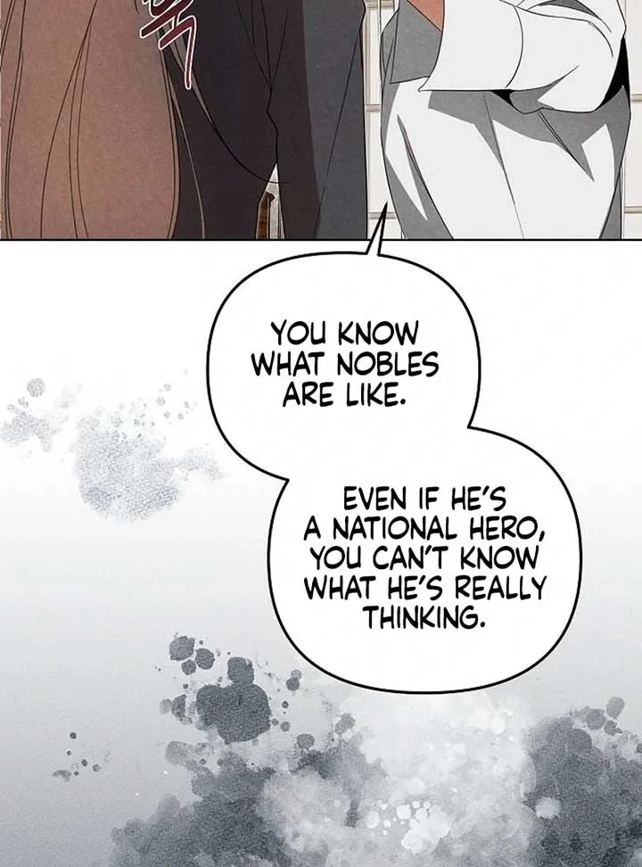 At the Place Where the Golden Rose Broke Chapter 6 page 58