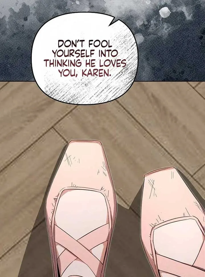 At the Place Where the Golden Rose Broke Chapter 6 page 59