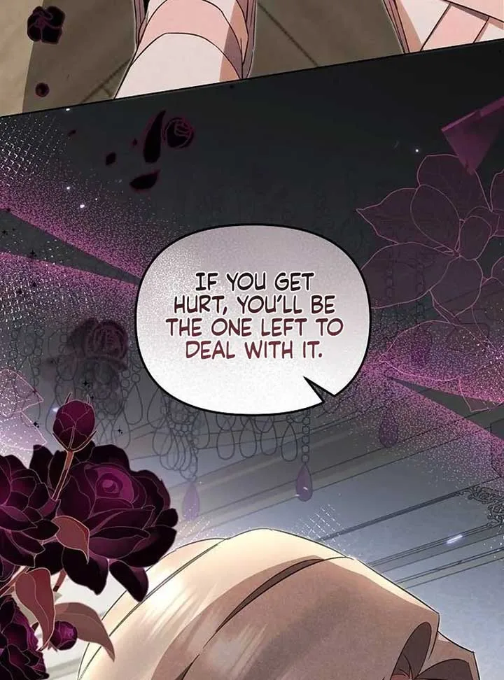 At the Place Where the Golden Rose Broke Chapter 6 page 60