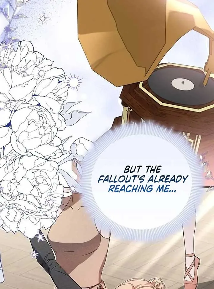 At the Place Where the Golden Rose Broke Chapter 6 page 68