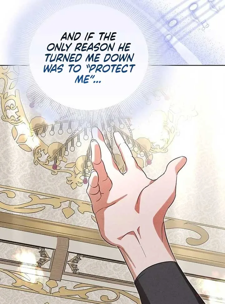 At the Place Where the Golden Rose Broke Chapter 6 page 70