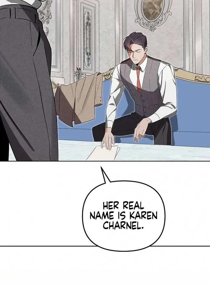 At the Place Where the Golden Rose Broke Chapter 6 page 77