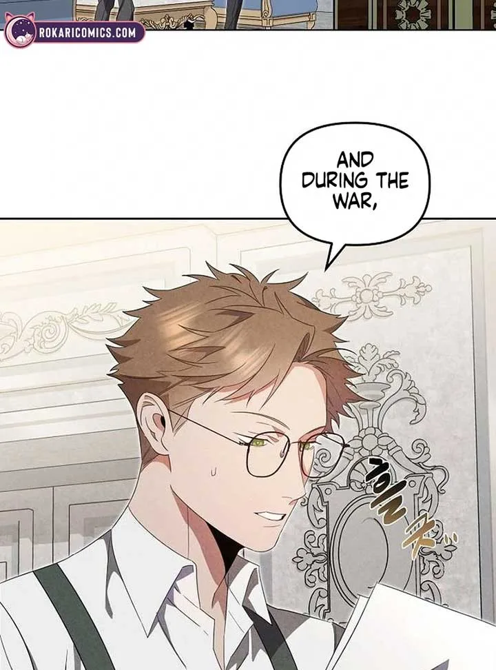 At the Place Where the Golden Rose Broke Chapter 6 page 79