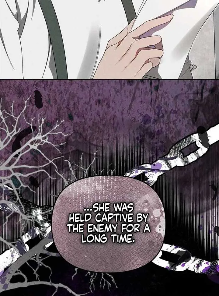At the Place Where the Golden Rose Broke Chapter 6 page 80