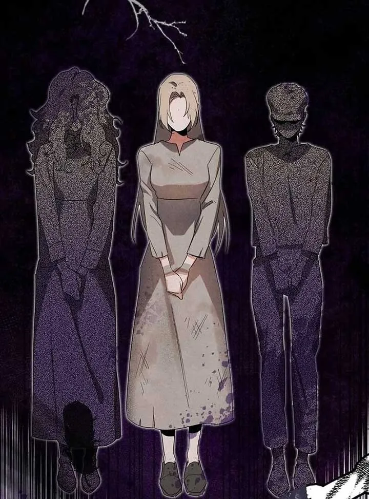 At the Place Where the Golden Rose Broke Chapter 6 page 81
