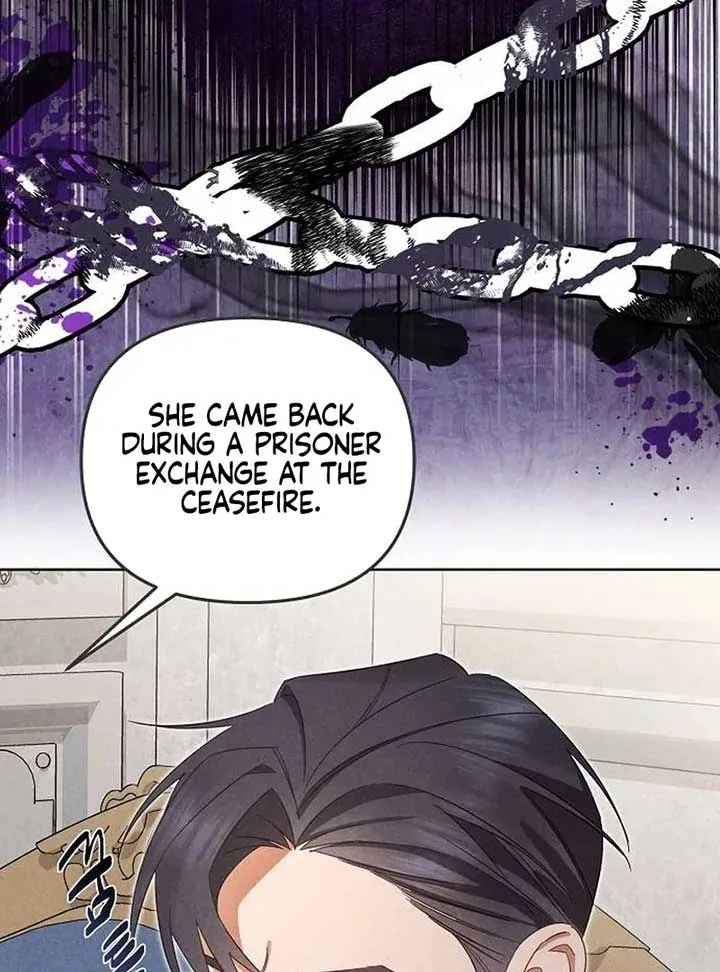 At the Place Where the Golden Rose Broke Chapter 6 page 82