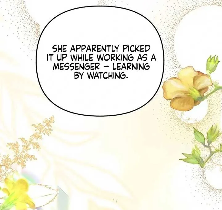 At the Place Where the Golden Rose Broke Chapter 6 page 86