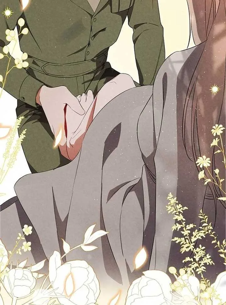 At the Place Where the Golden Rose Broke Chapter 6 page 89