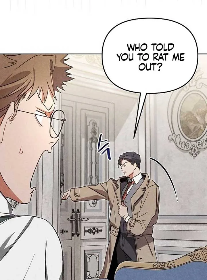 At the Place Where the Golden Rose Broke Chapter 6 page 100