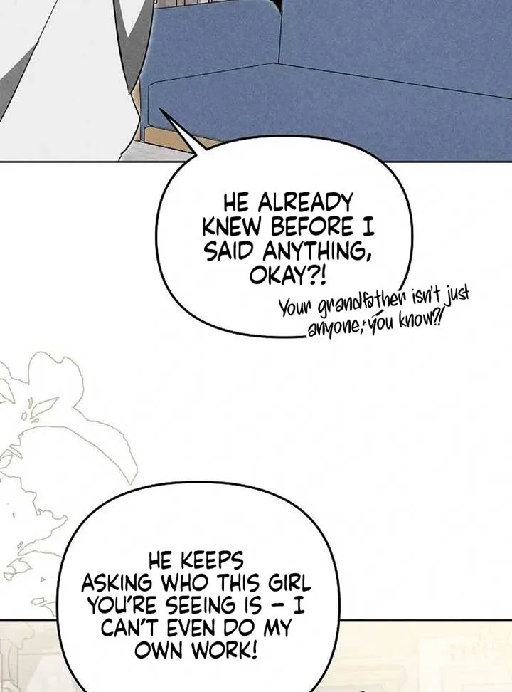 At the Place Where the Golden Rose Broke Chapter 6 page 101
