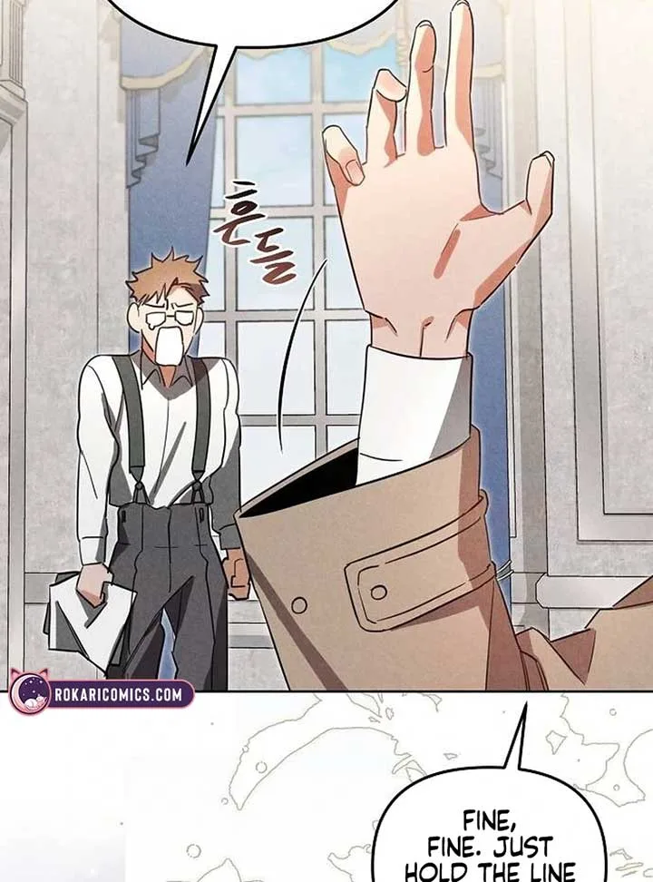 At the Place Where the Golden Rose Broke Chapter 6 page 102