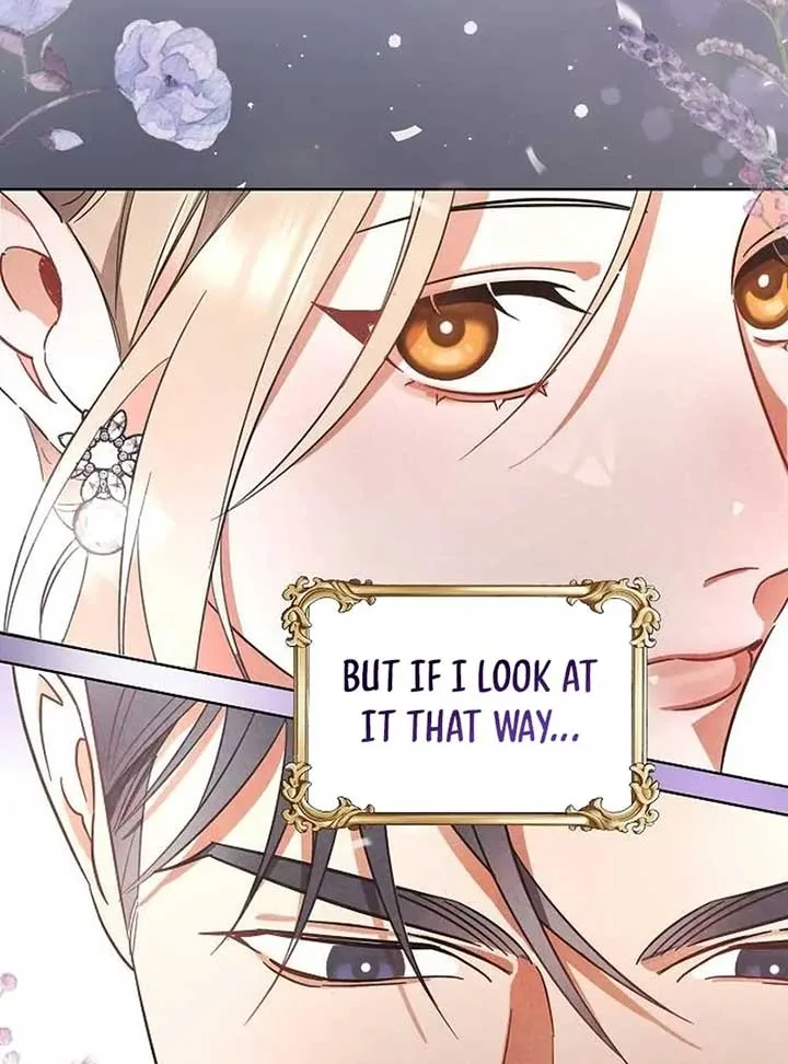 At the Place Where the Golden Rose Broke Chapter 6 page 116