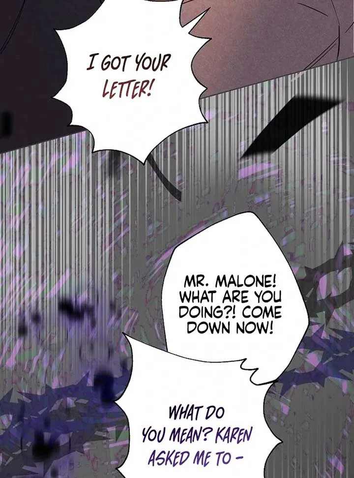At the Place Where the Golden Rose Broke Chapter 6 page 122