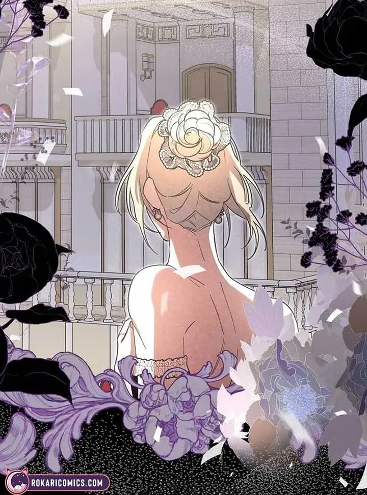 At the Place Where the Golden Rose Broke Chapter 6 page 126