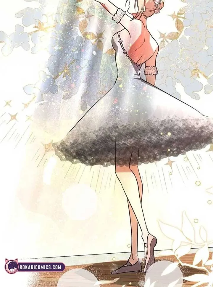 At the Place Where the Golden Rose Broke Chapter 6 page 135