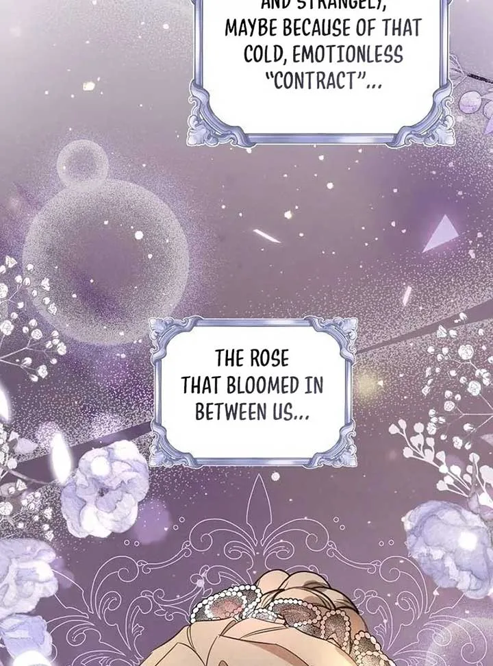 At the Place Where the Golden Rose Broke Chapter 6 page 139