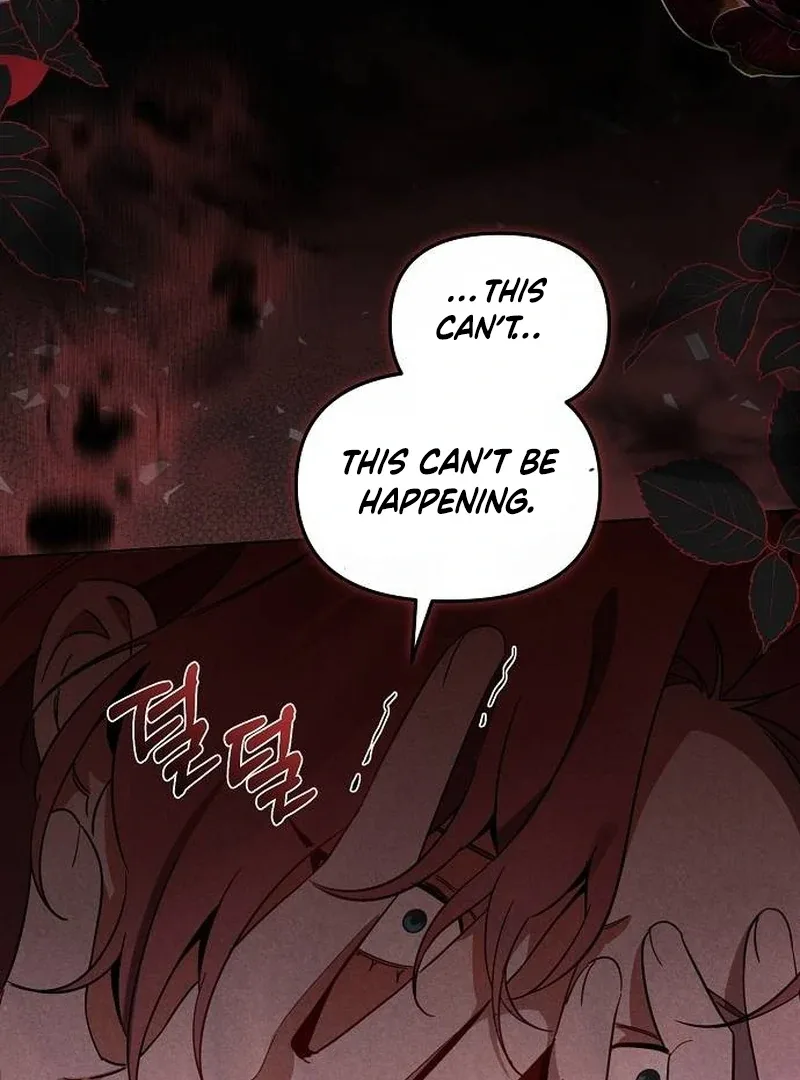 At the Place Where the Golden Rose Broke Chapter 7 page 14
