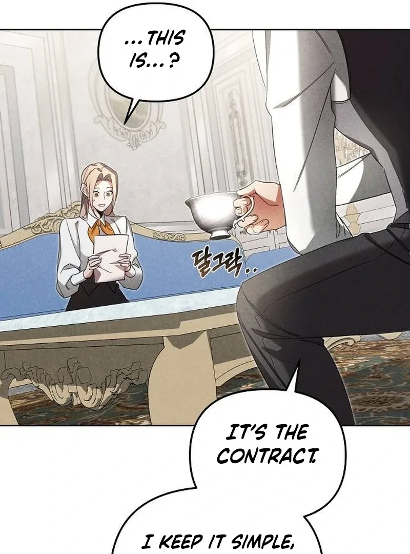 At the Place Where the Golden Rose Broke Chapter 7 page 24