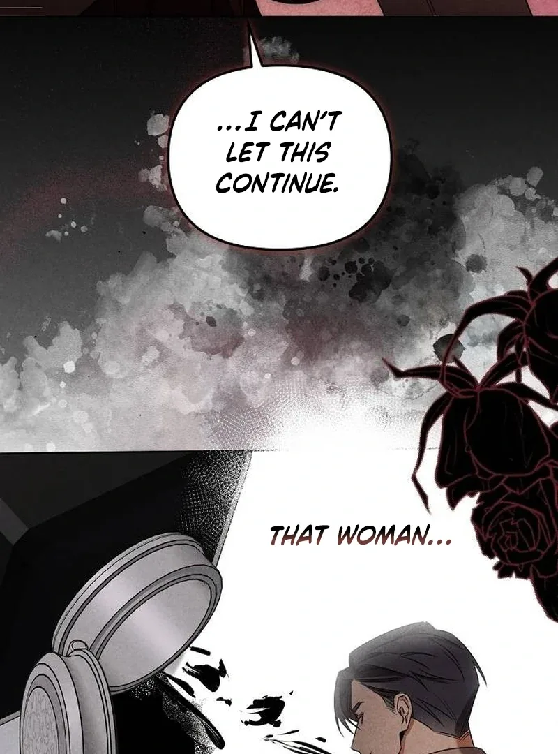 At the Place Where the Golden Rose Broke Chapter 7 page 18