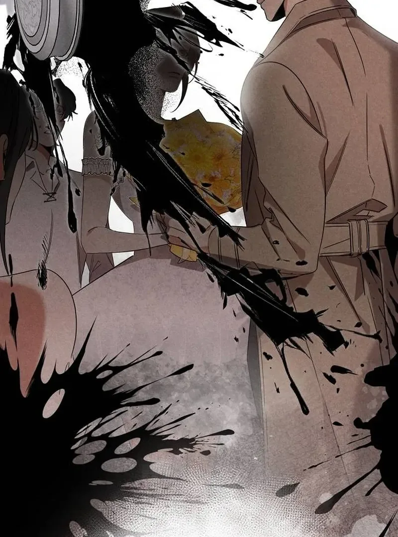 At the Place Where the Golden Rose Broke Chapter 7 page 19