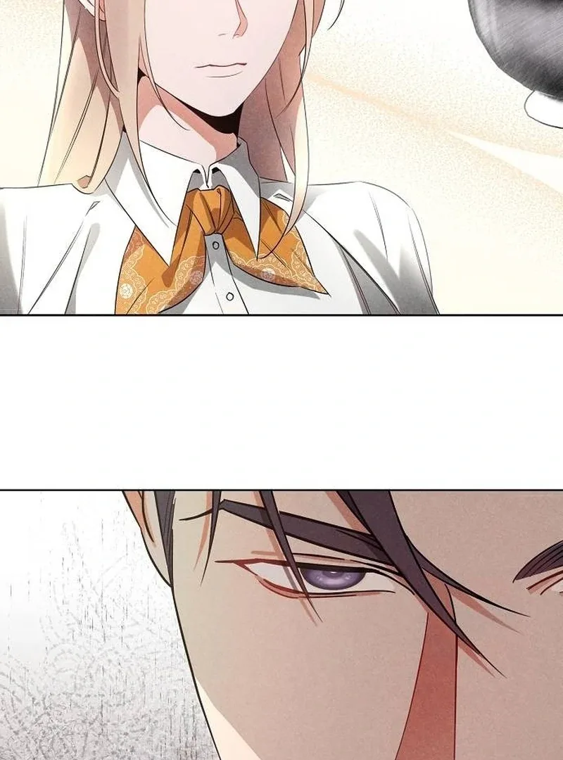 At the Place Where the Golden Rose Broke Chapter 7 page 30