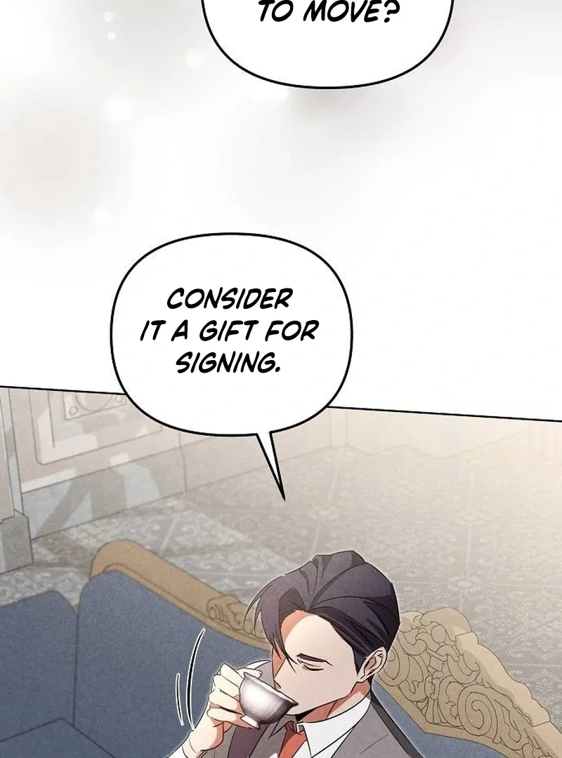 At the Place Where the Golden Rose Broke Chapter 7 page 27