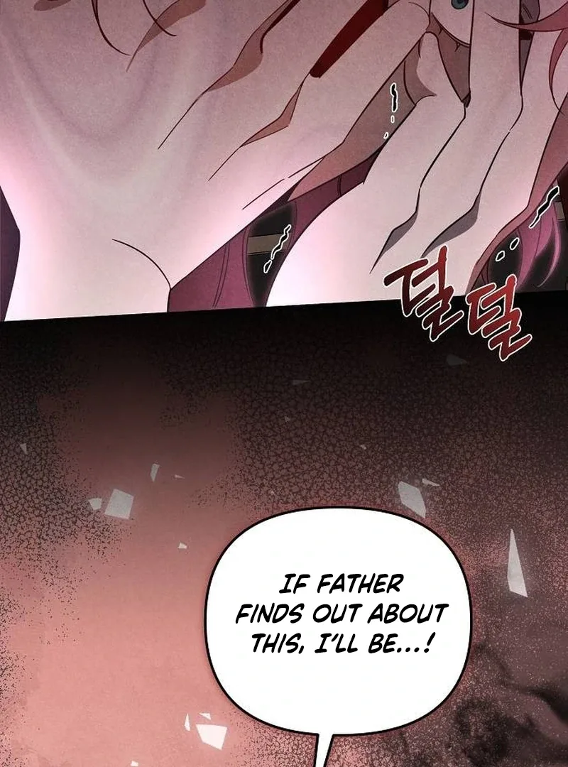 At the Place Where the Golden Rose Broke Chapter 7 page 15