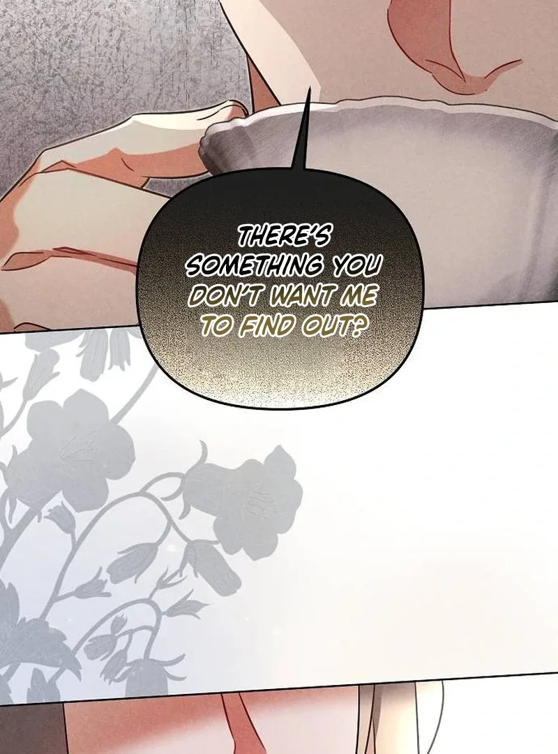 At the Place Where the Golden Rose Broke Chapter 7 page 31