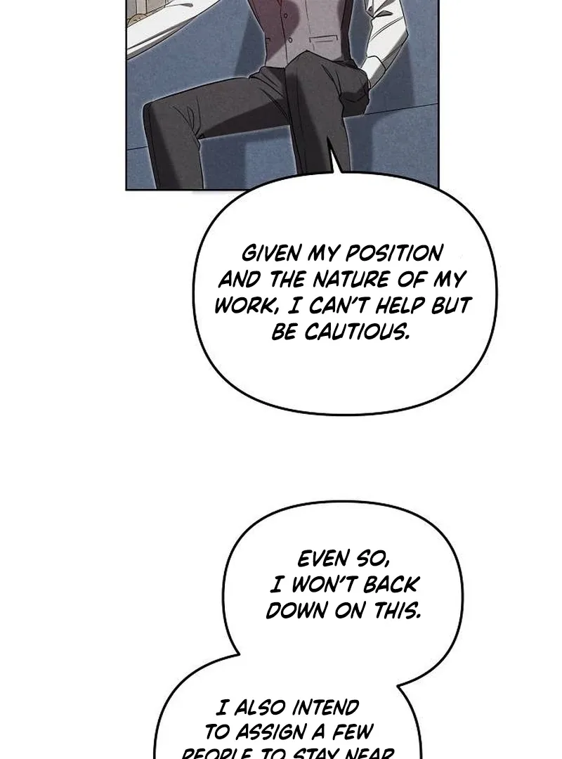 At the Place Where the Golden Rose Broke Chapter 7 page 36