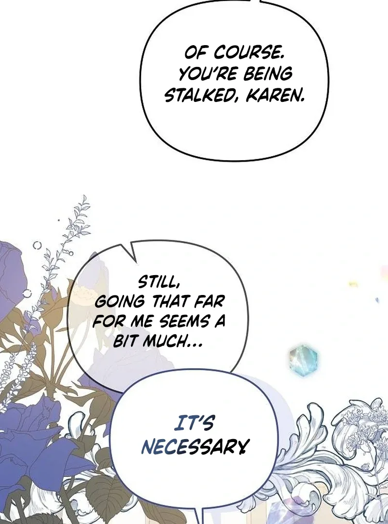 At the Place Where the Golden Rose Broke Chapter 7 page 38