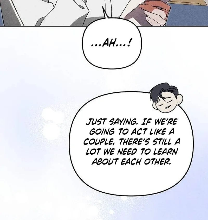 At the Place Where the Golden Rose Broke Chapter 7 page 46
