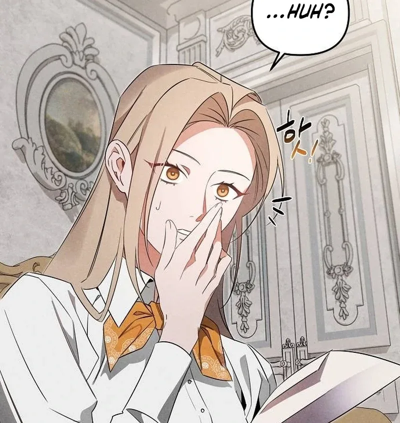 At the Place Where the Golden Rose Broke Chapter 7 page 45