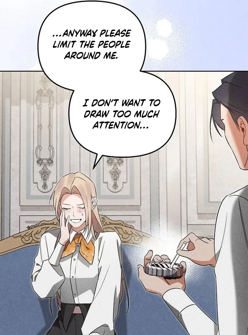At the Place Where the Golden Rose Broke Chapter 7 page 47