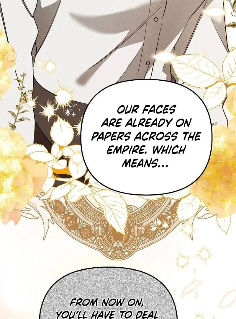 At the Place Where the Golden Rose Broke Chapter 7 page 54