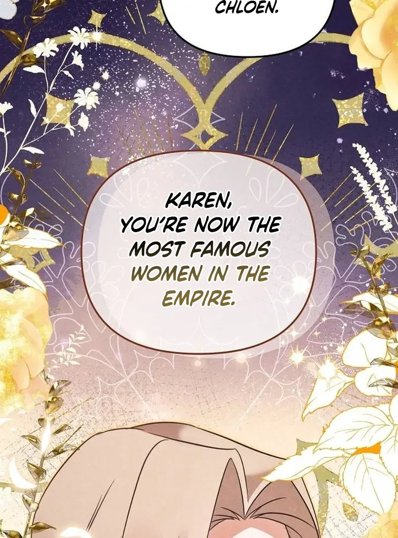 At the Place Where the Golden Rose Broke Chapter 7 page 52