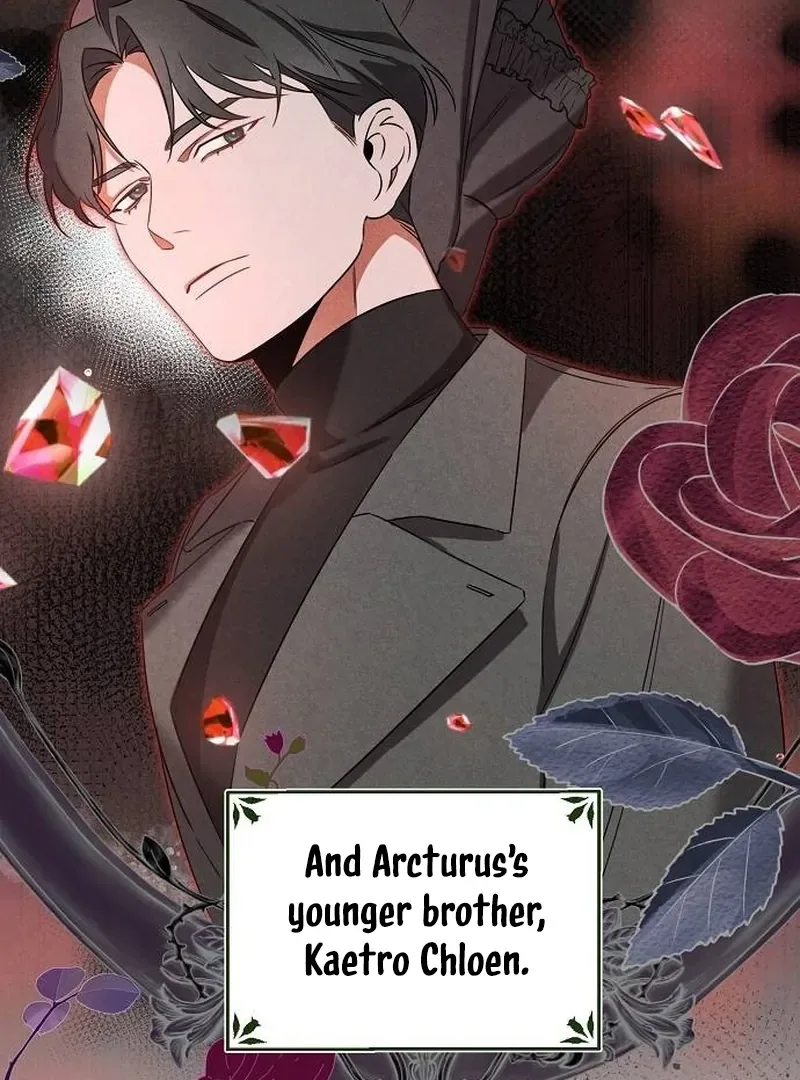 At the Place Where the Golden Rose Broke Chapter 7 page 58