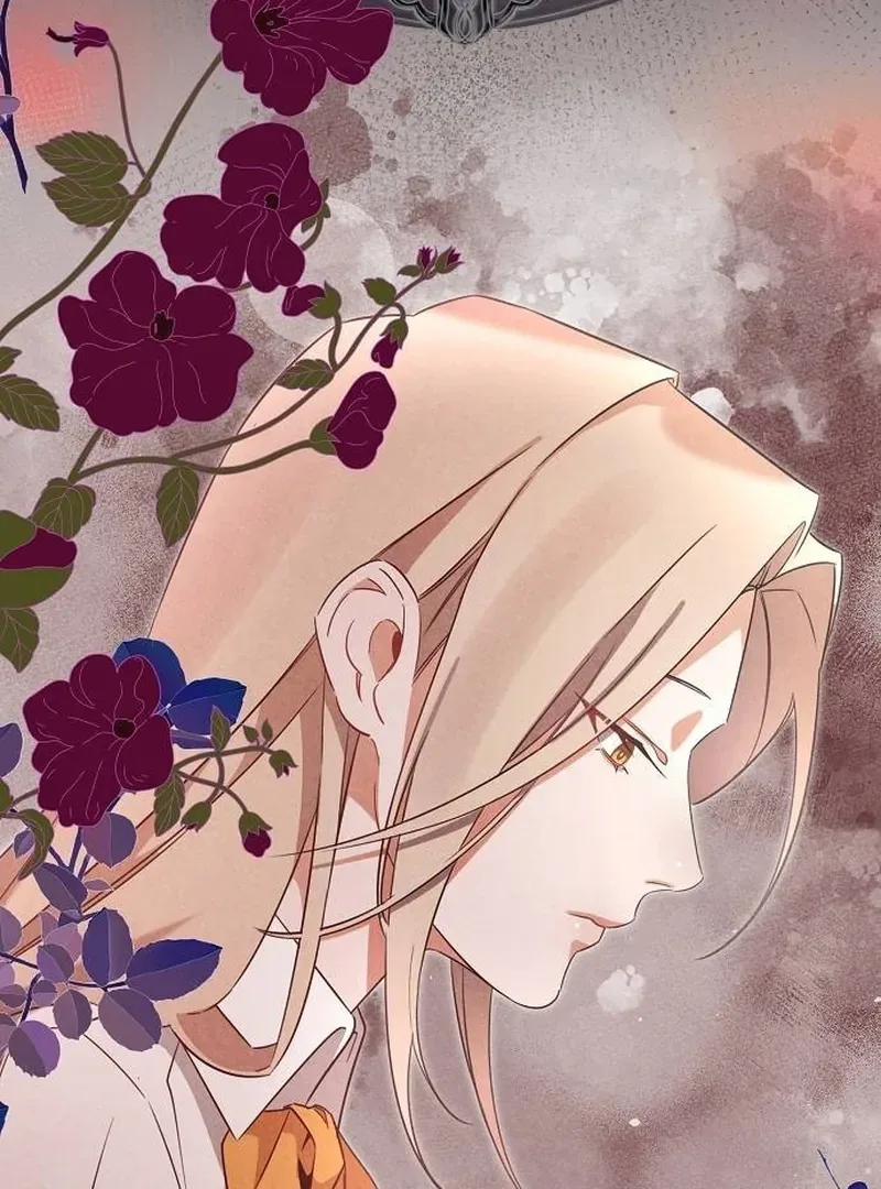 At the Place Where the Golden Rose Broke Chapter 7 page 59