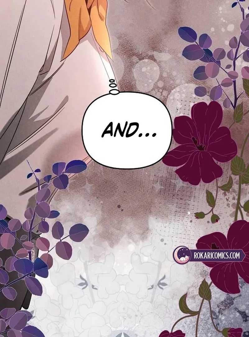 At the Place Where the Golden Rose Broke Chapter 7 page 60