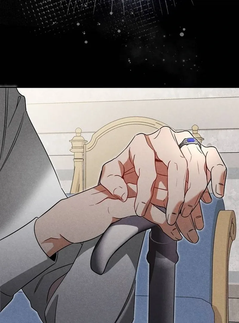 At the Place Where the Golden Rose Broke Chapter 7 page 62