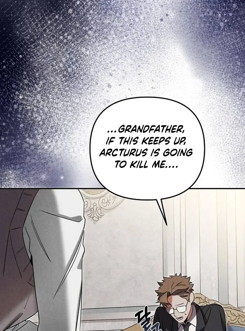At the Place Where the Golden Rose Broke Chapter 7 page 64