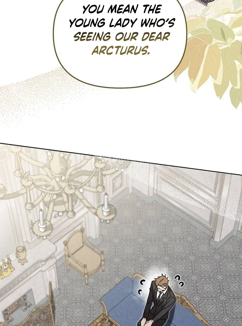 At the Place Where the Golden Rose Broke Chapter 7 page 70