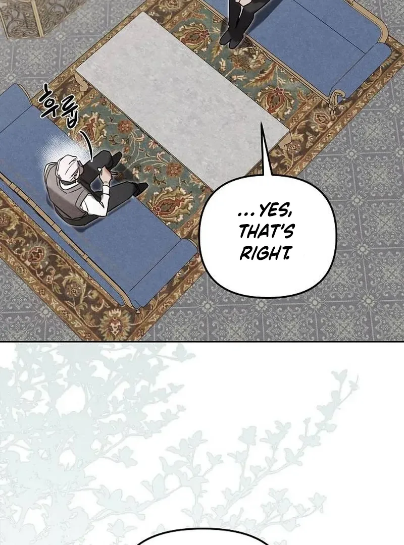 At the Place Where the Golden Rose Broke Chapter 7 page 71