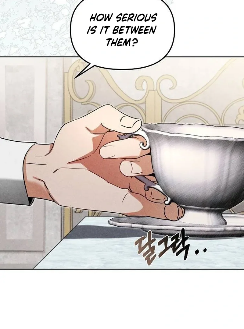 At the Place Where the Golden Rose Broke Chapter 7 page 72