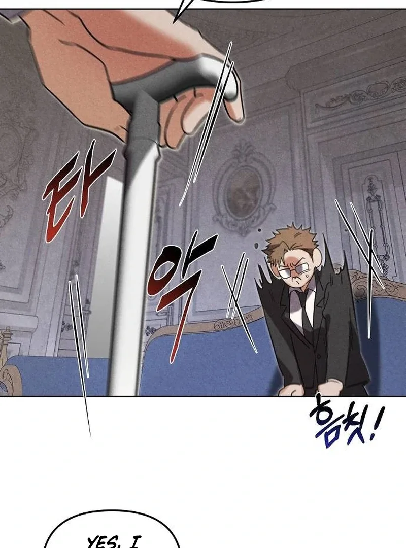 At the Place Where the Golden Rose Broke Chapter 7 page 76
