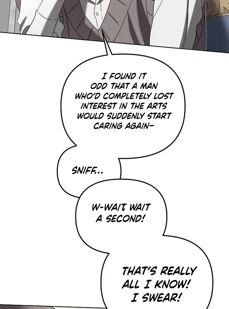 At the Place Where the Golden Rose Broke Chapter 7 page 84