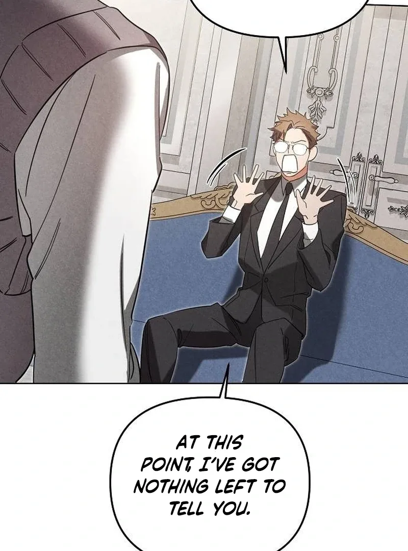 At the Place Where the Golden Rose Broke Chapter 7 page 85