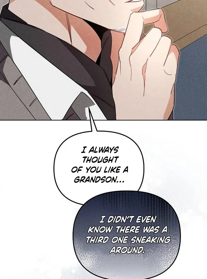 At the Place Where the Golden Rose Broke Chapter 7 page 87