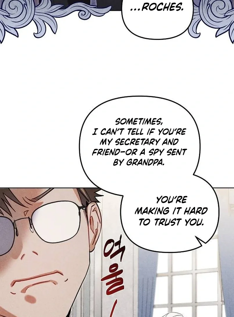 At the Place Where the Golden Rose Broke Chapter 7 page 91